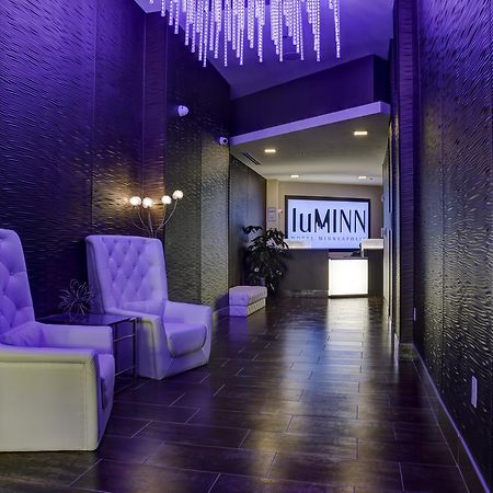 Luminn Hotel Minneapolis, Ascend Hotel Collection Luaran gambar