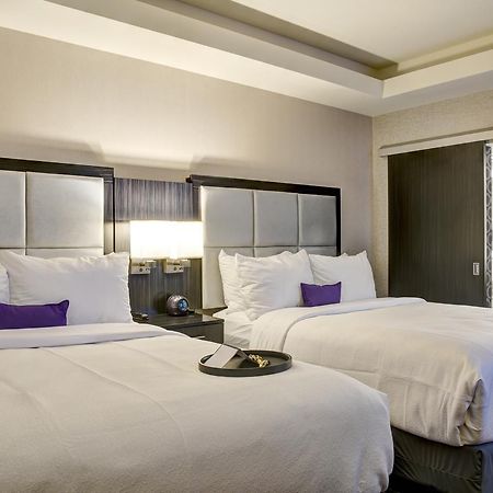 Luminn Hotel Minneapolis, Ascend Hotel Collection Luaran gambar