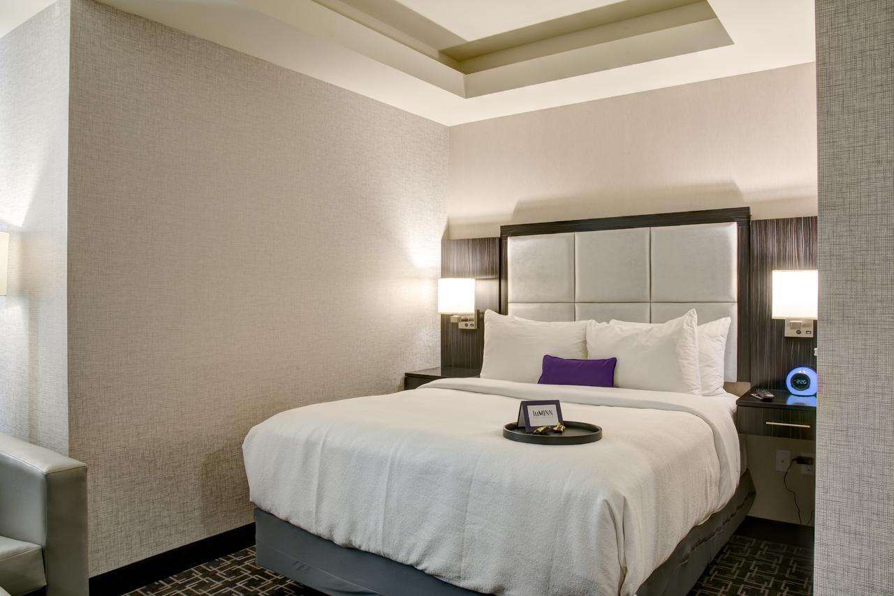 Luminn Hotel Minneapolis, Ascend Hotel Collection Luaran gambar