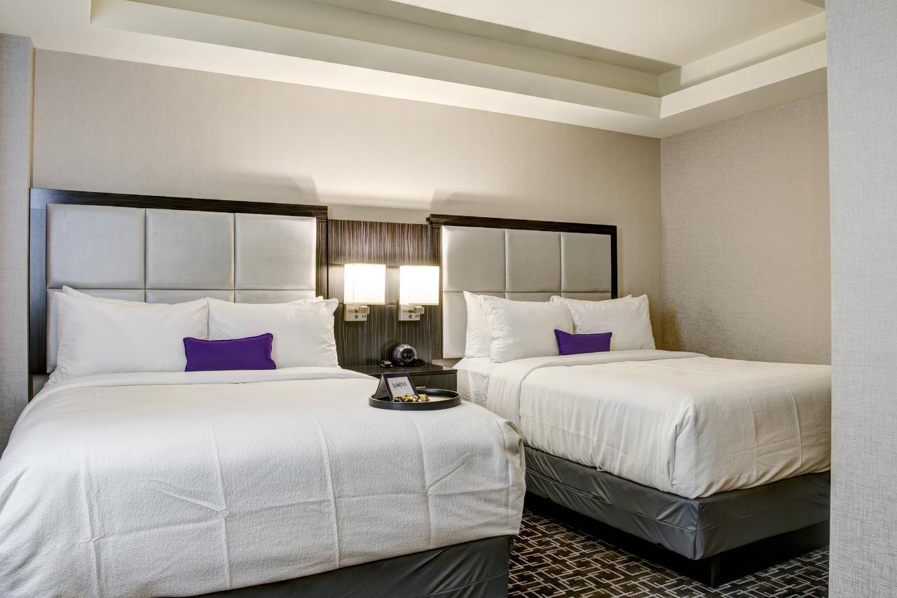 Luminn Hotel Minneapolis, Ascend Hotel Collection Luaran gambar