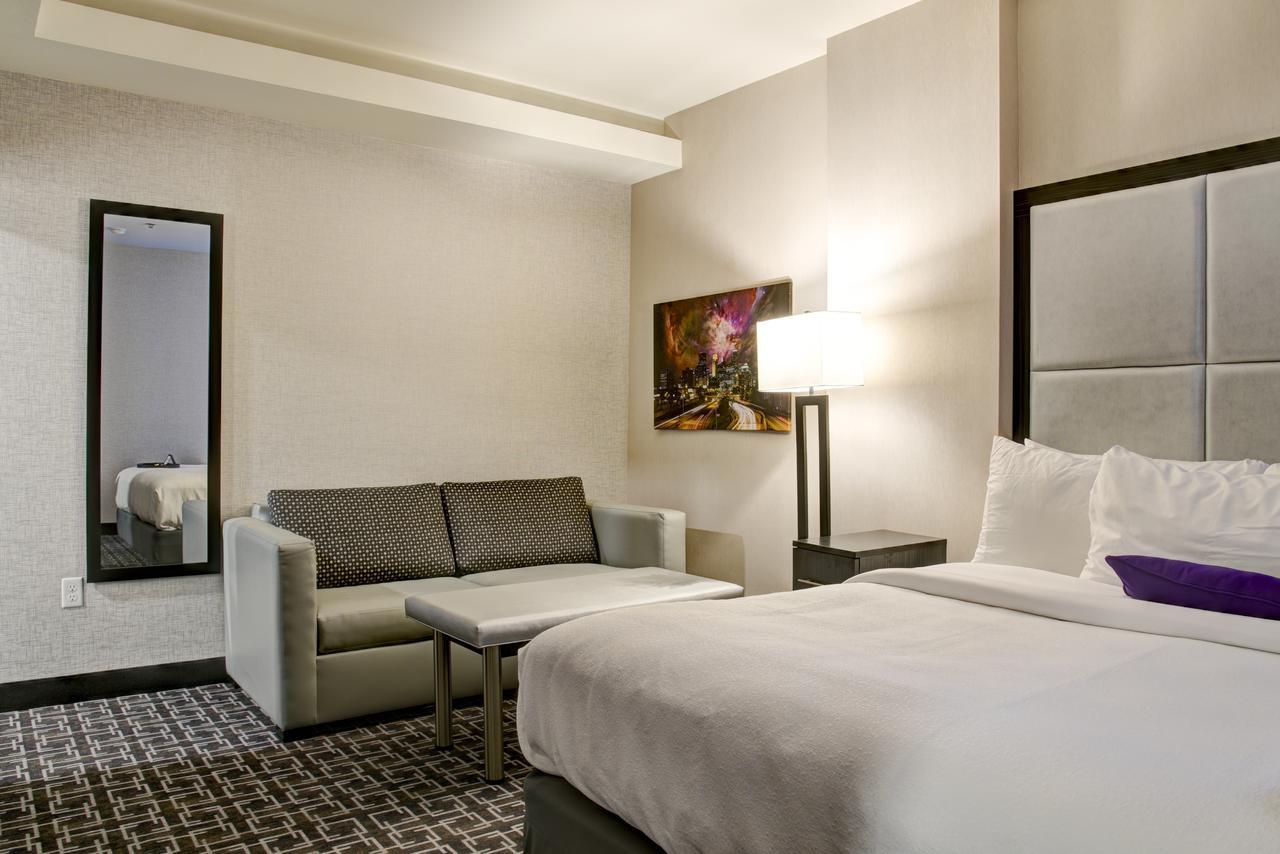 Luminn Hotel Minneapolis, Ascend Hotel Collection Luaran gambar