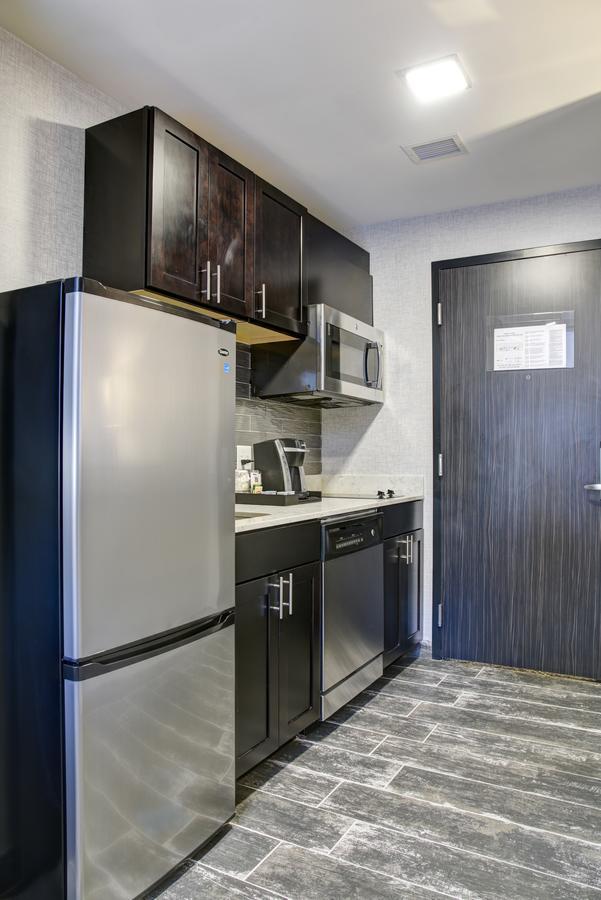 Luminn Hotel Minneapolis, Ascend Hotel Collection Luaran gambar
