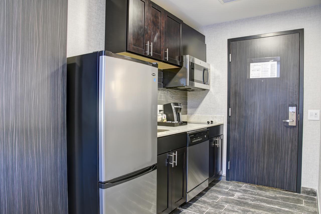 Luminn Hotel Minneapolis, Ascend Hotel Collection Luaran gambar