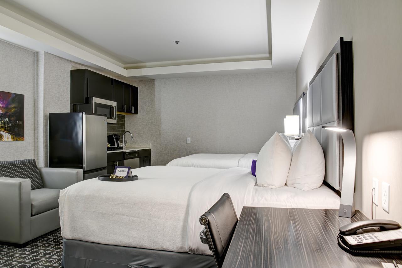 Luminn Hotel Minneapolis, Ascend Hotel Collection Luaran gambar