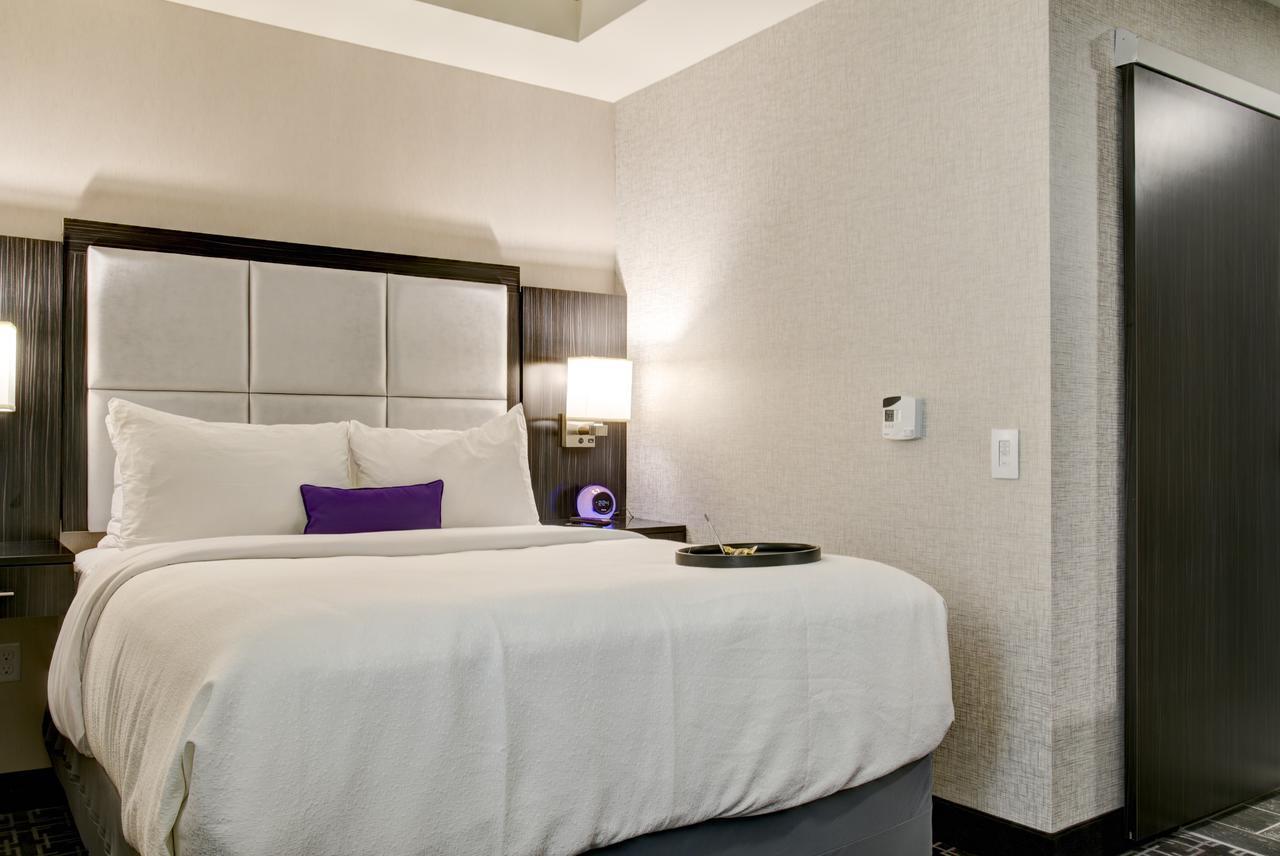 Luminn Hotel Minneapolis, Ascend Hotel Collection Luaran gambar