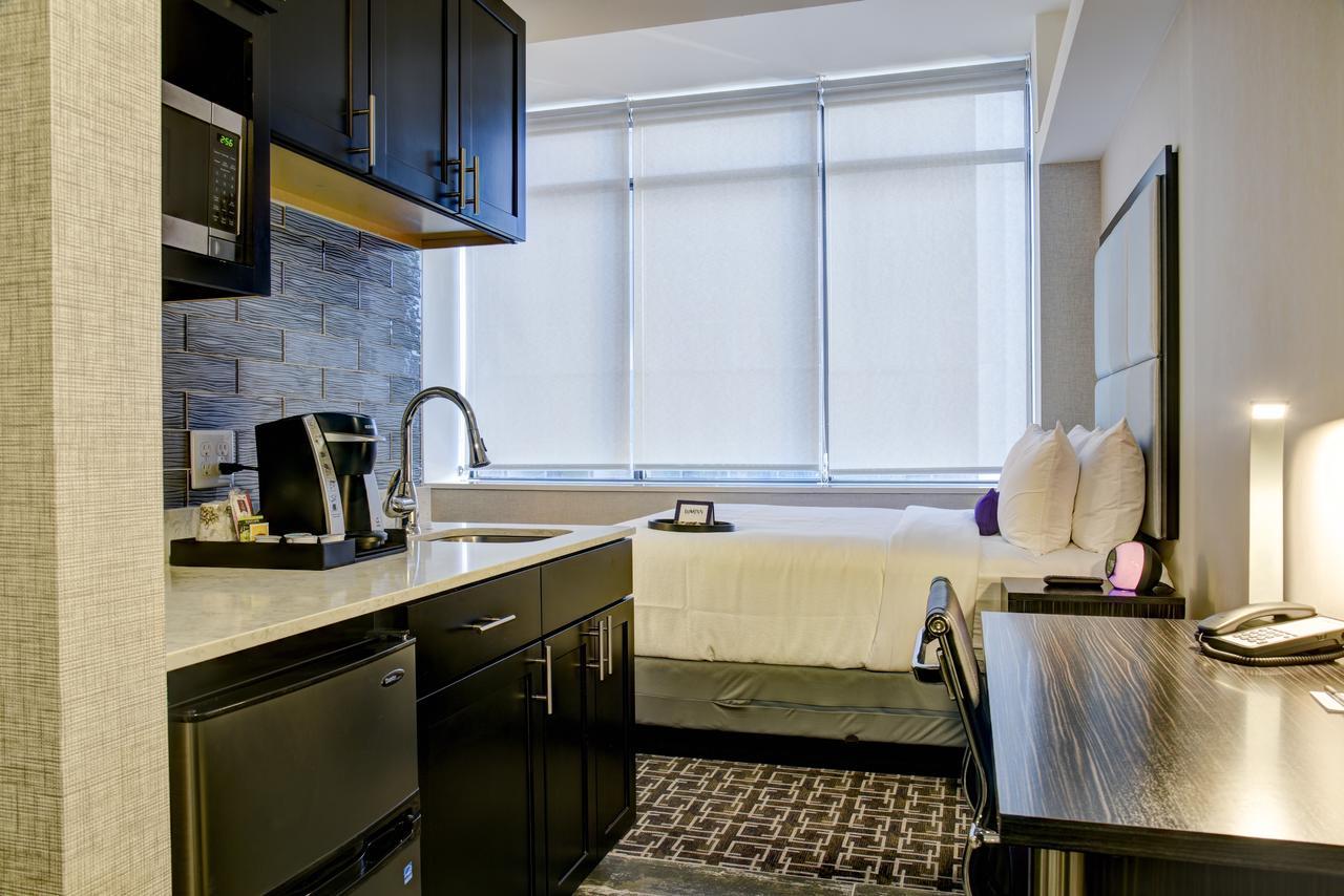 Luminn Hotel Minneapolis, Ascend Hotel Collection Luaran gambar