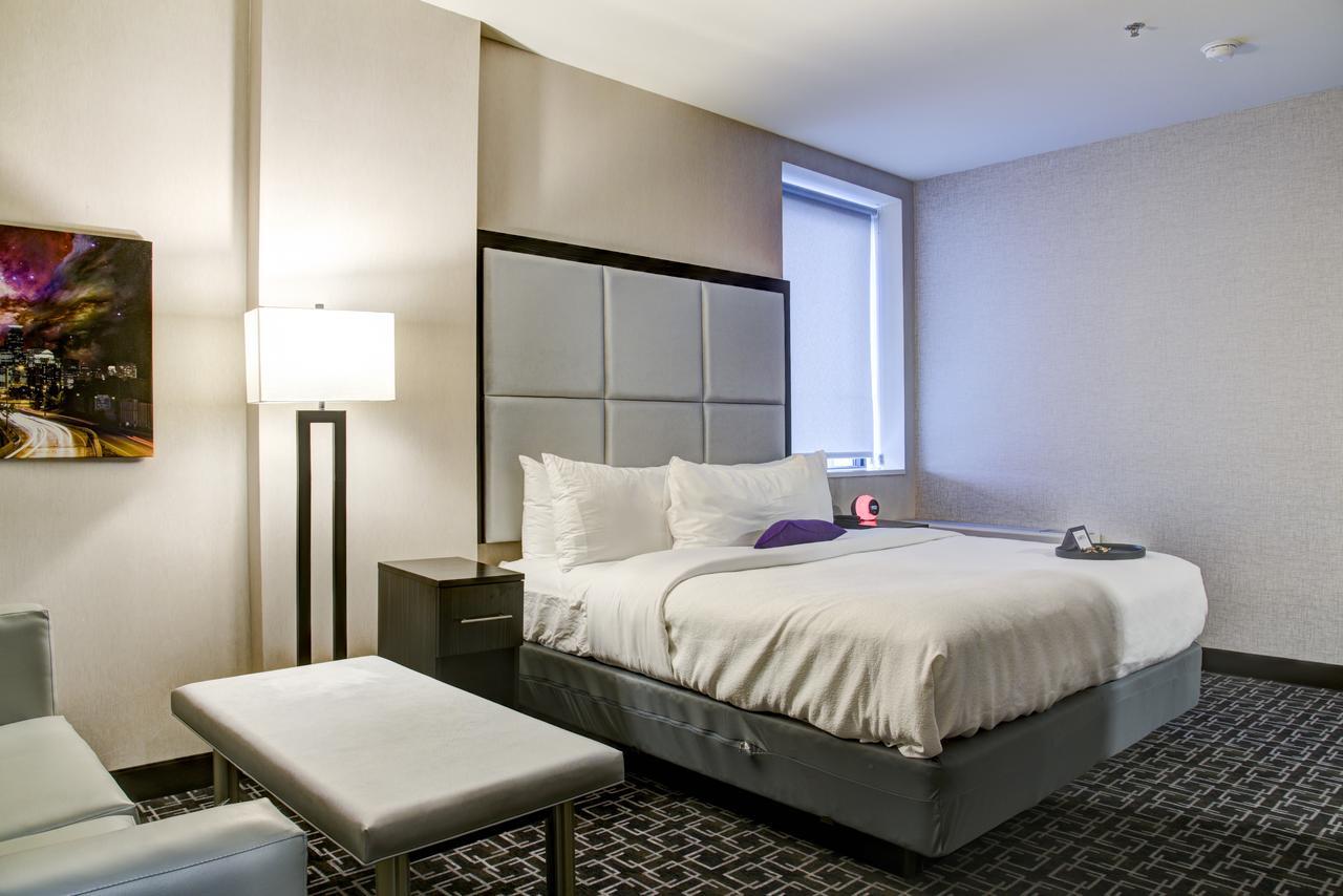 Luminn Hotel Minneapolis, Ascend Hotel Collection Luaran gambar