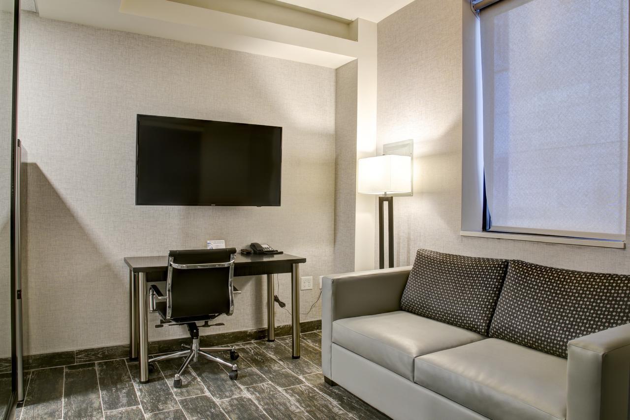 Luminn Hotel Minneapolis, Ascend Hotel Collection Luaran gambar