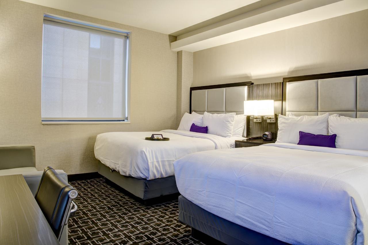 Luminn Hotel Minneapolis, Ascend Hotel Collection Luaran gambar