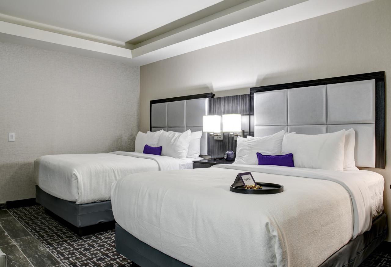 Luminn Hotel Minneapolis, Ascend Hotel Collection Luaran gambar
