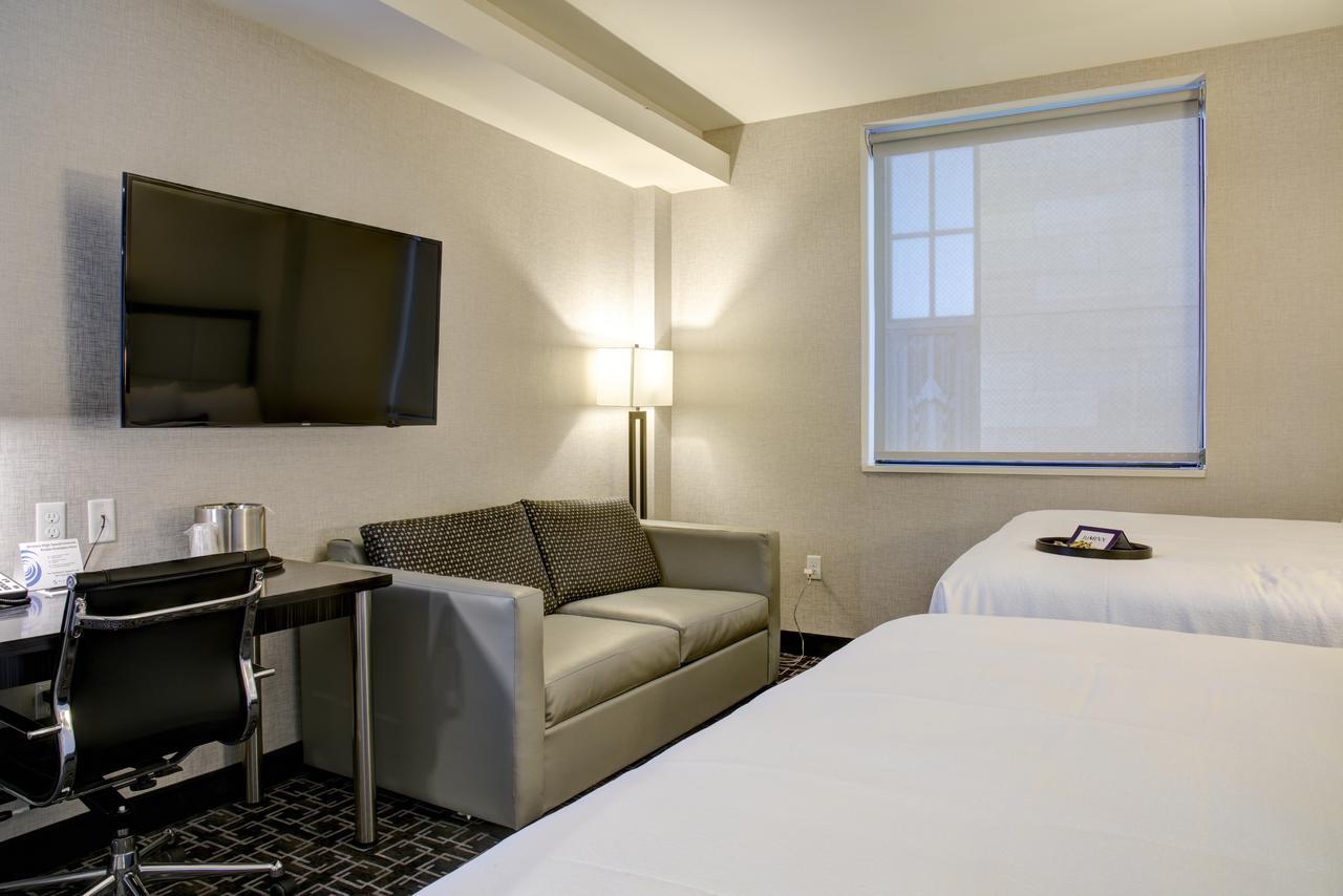 Luminn Hotel Minneapolis, Ascend Hotel Collection Luaran gambar