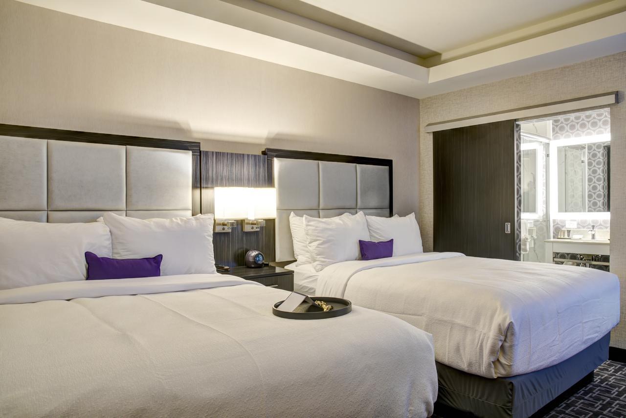 Luminn Hotel Minneapolis, Ascend Hotel Collection Luaran gambar