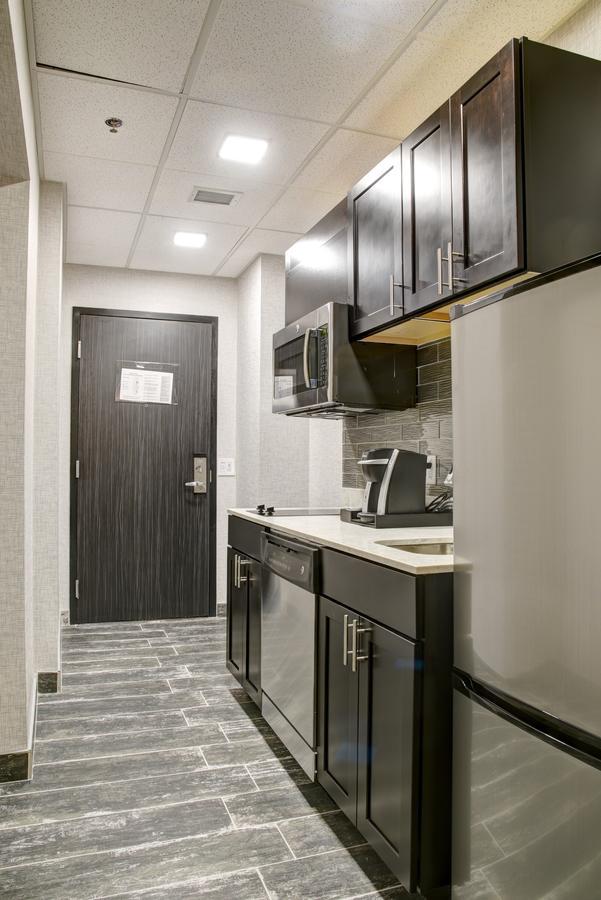 Luminn Hotel Minneapolis, Ascend Hotel Collection Luaran gambar