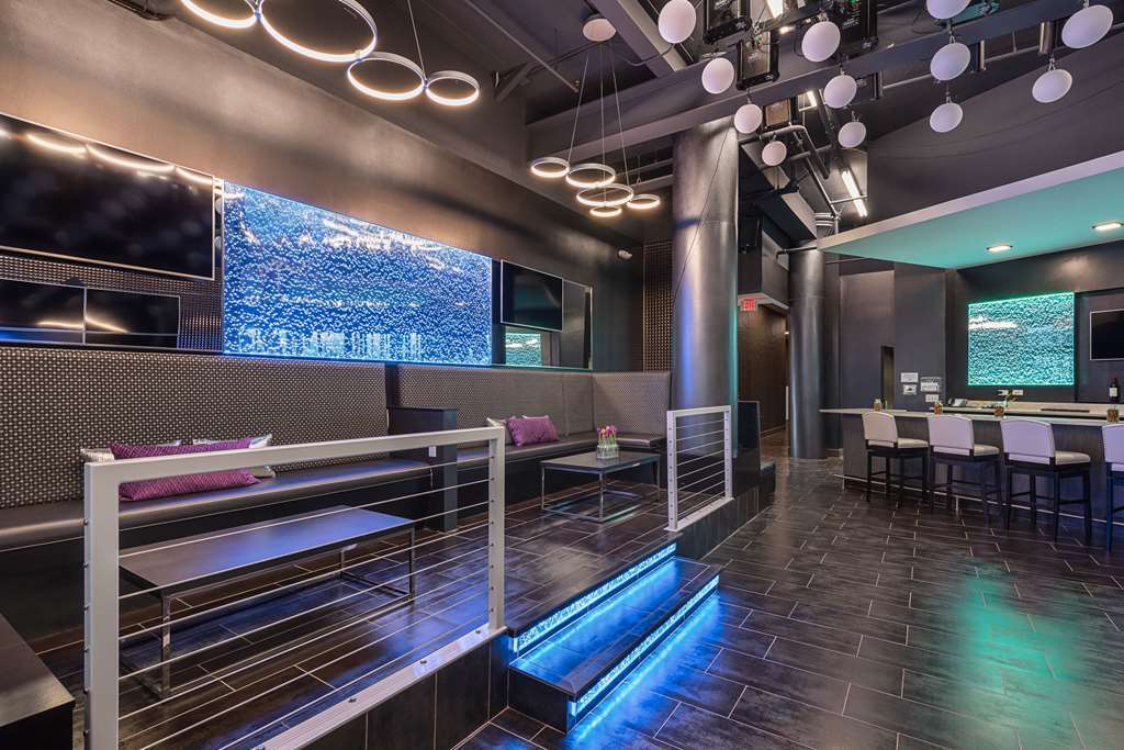 Luminn Hotel Minneapolis, Ascend Hotel Collection Dalaman gambar