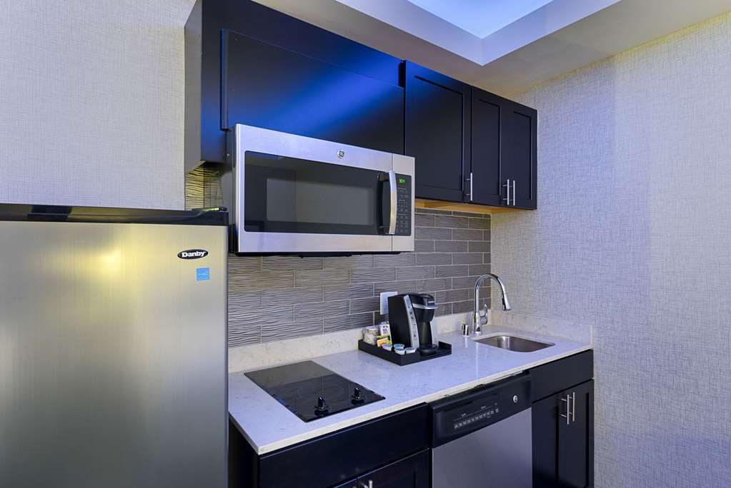 Luminn Hotel Minneapolis, Ascend Hotel Collection Bilik gambar
