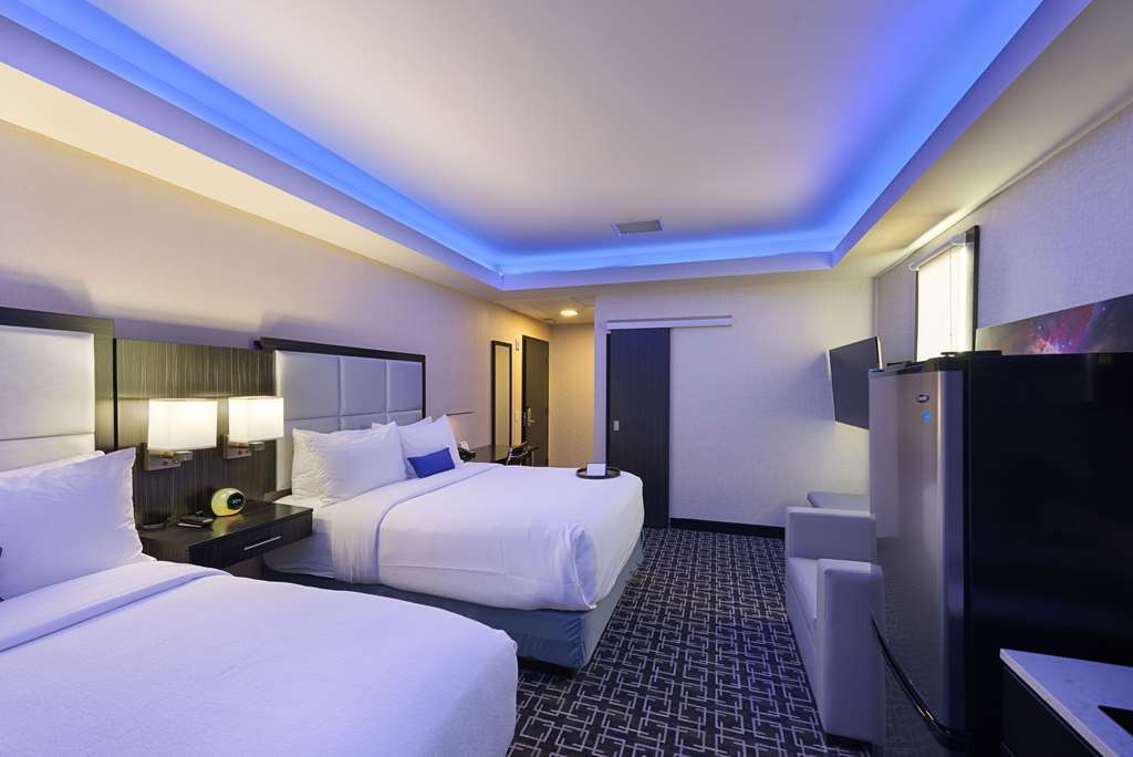 Luminn Hotel Minneapolis, Ascend Hotel Collection Bilik gambar