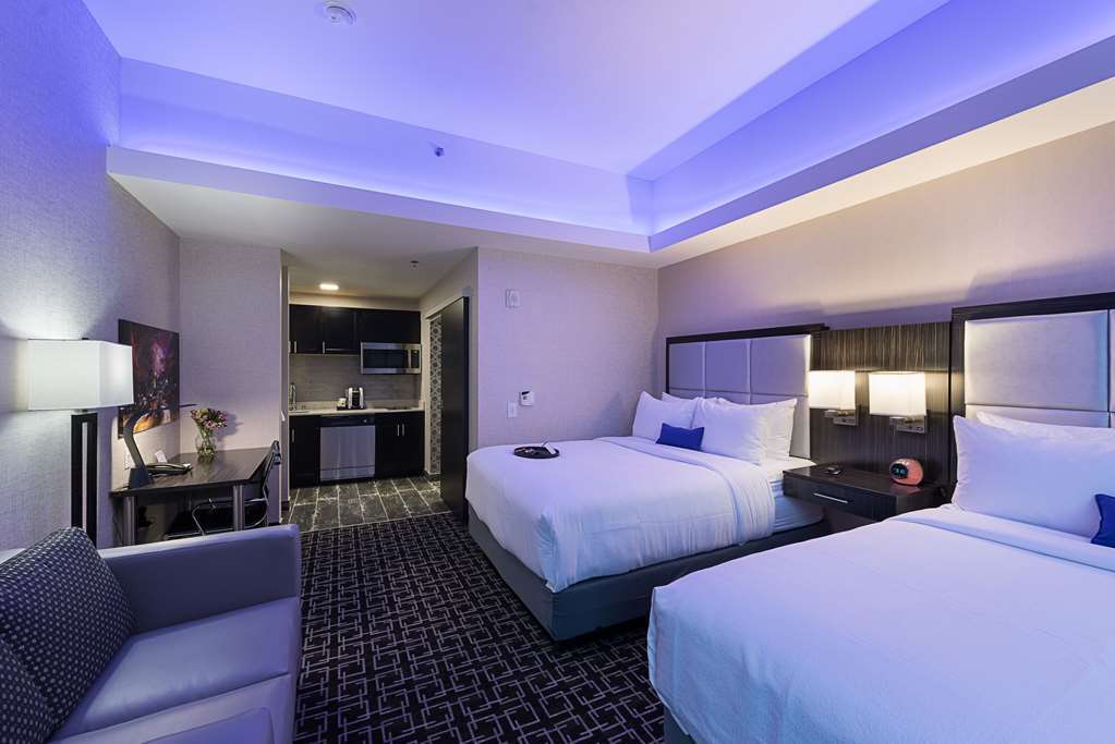 Luminn Hotel Minneapolis, Ascend Hotel Collection Bilik gambar