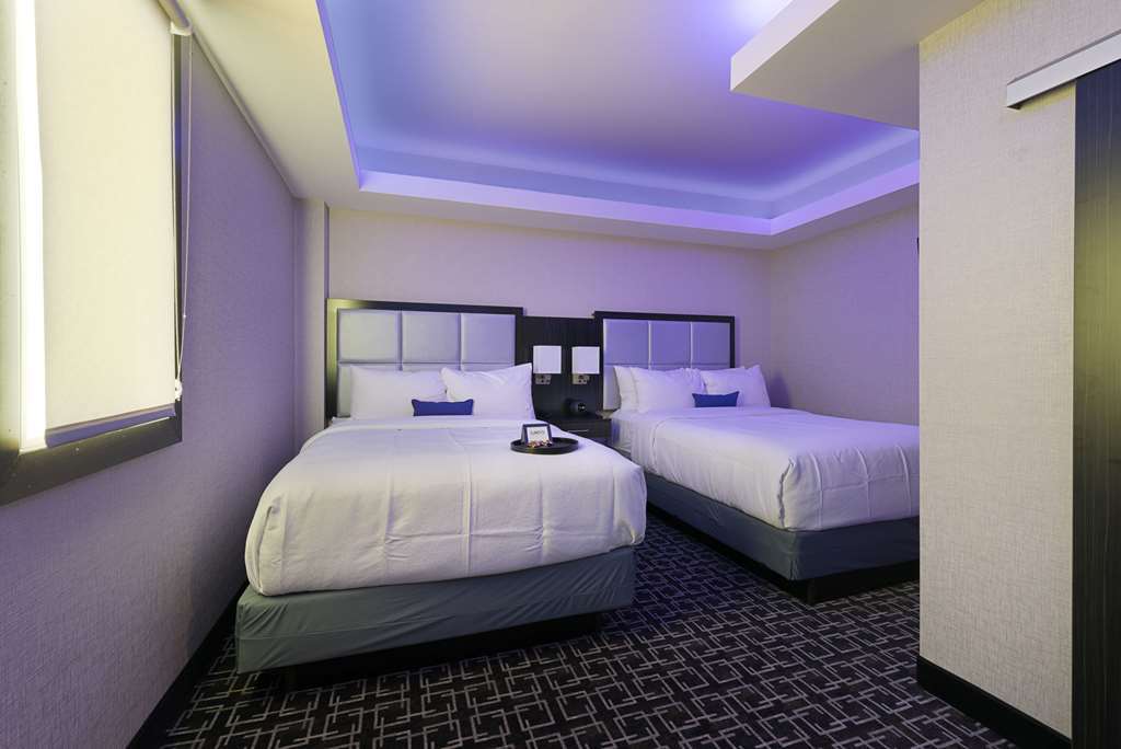 Luminn Hotel Minneapolis, Ascend Hotel Collection Bilik gambar
