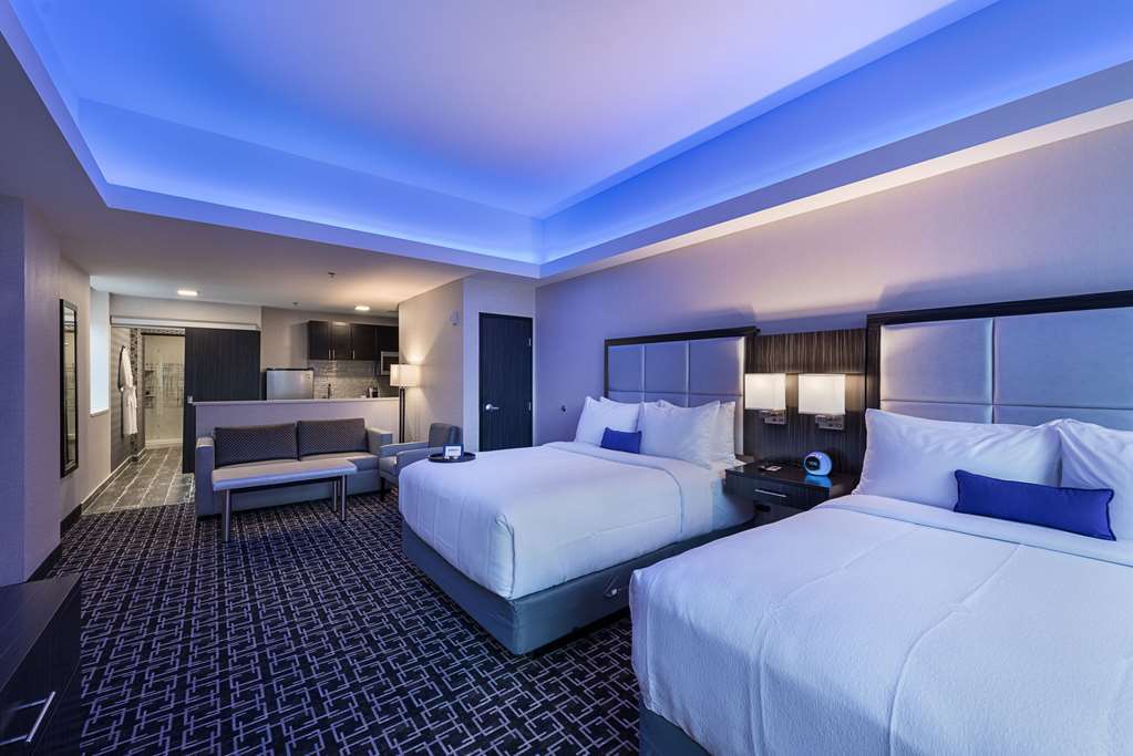 Luminn Hotel Minneapolis, Ascend Hotel Collection Bilik gambar