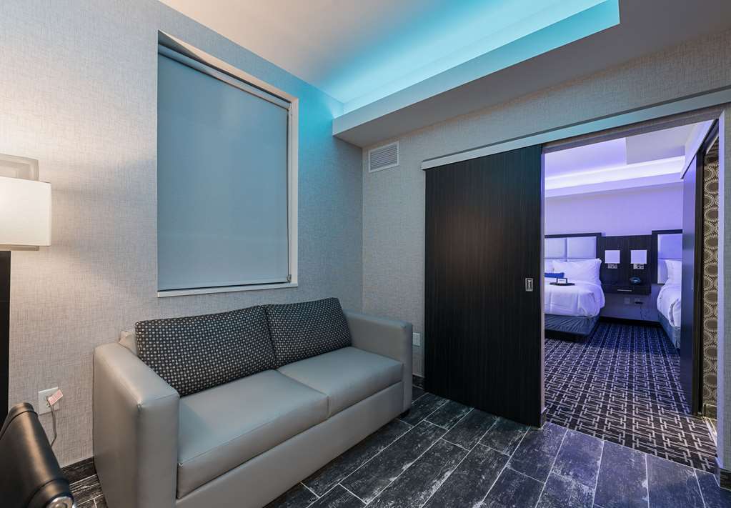 Luminn Hotel Minneapolis, Ascend Hotel Collection Bilik gambar