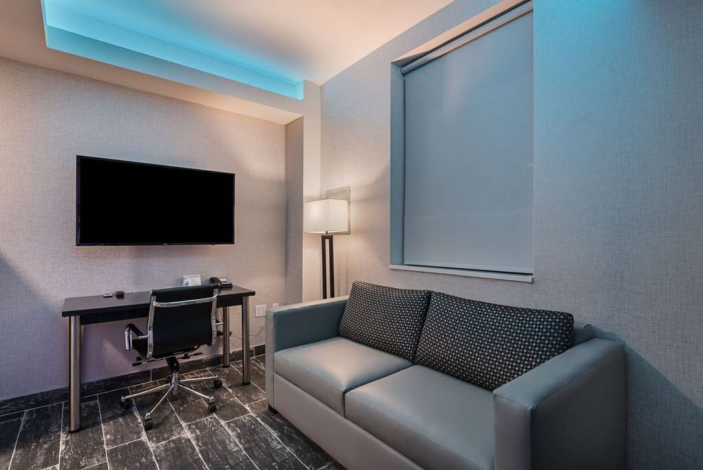 Luminn Hotel Minneapolis, Ascend Hotel Collection Bilik gambar