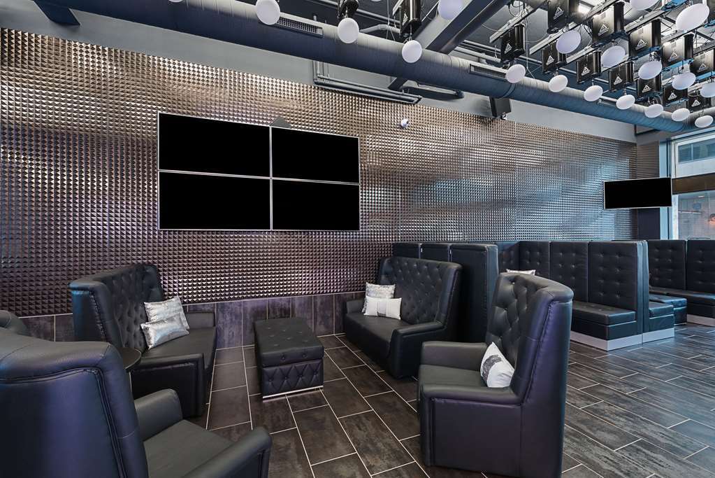 Luminn Hotel Minneapolis, Ascend Hotel Collection Restoran gambar