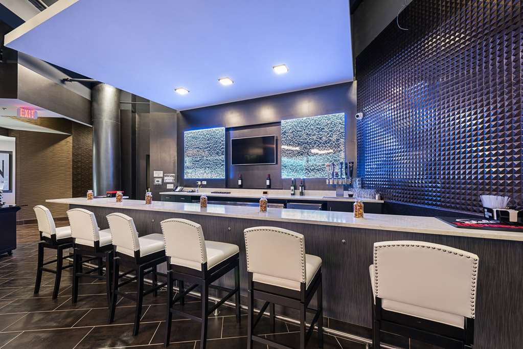 Luminn Hotel Minneapolis, Ascend Hotel Collection Restoran gambar