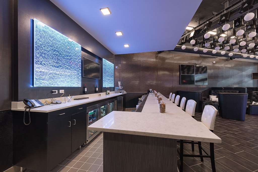 Luminn Hotel Minneapolis, Ascend Hotel Collection Restoran gambar