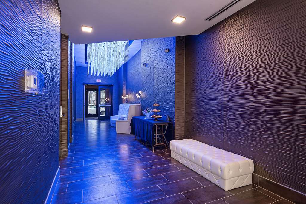 Luminn Hotel Minneapolis, Ascend Hotel Collection Dalaman gambar