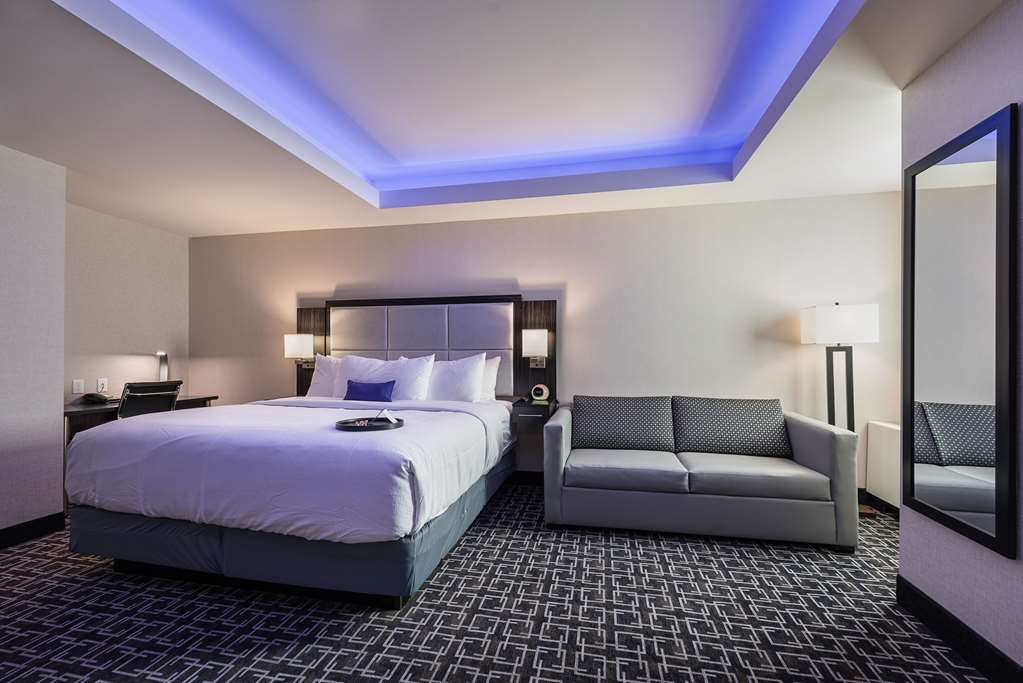 Luminn Hotel Minneapolis, Ascend Hotel Collection Bilik gambar