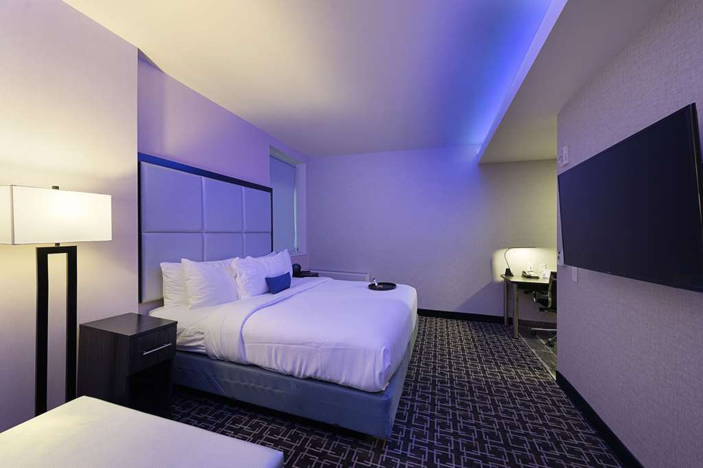 Luminn Hotel Minneapolis, Ascend Hotel Collection Bilik gambar