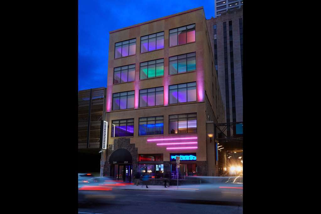 Luminn Hotel Minneapolis, Ascend Hotel Collection Luaran gambar