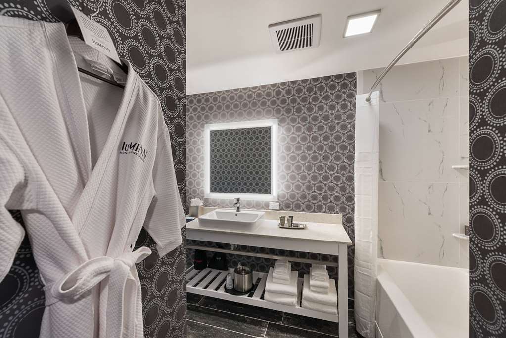 Luminn Hotel Minneapolis, Ascend Hotel Collection Luaran gambar