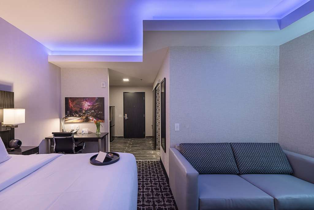 Luminn Hotel Minneapolis, Ascend Hotel Collection Luaran gambar