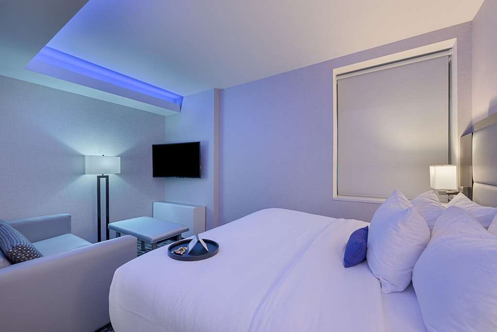 Luminn Hotel Minneapolis, Ascend Hotel Collection Luaran gambar