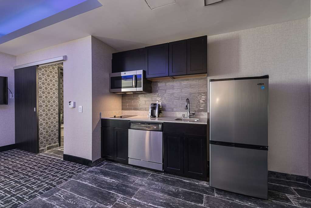 Luminn Hotel Minneapolis, Ascend Hotel Collection Luaran gambar