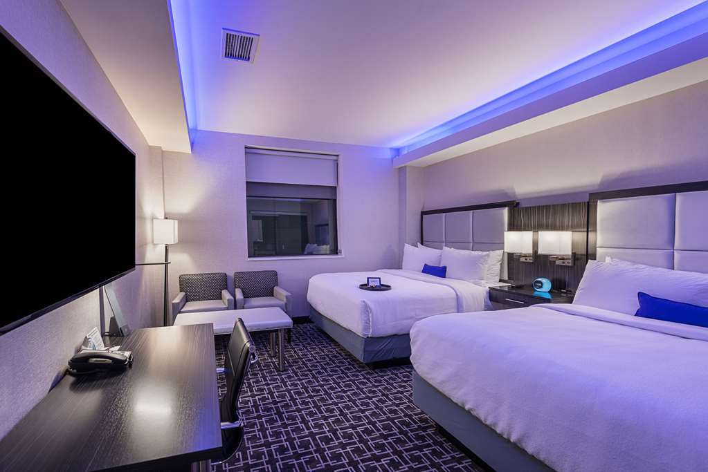 Luminn Hotel Minneapolis, Ascend Hotel Collection Luaran gambar