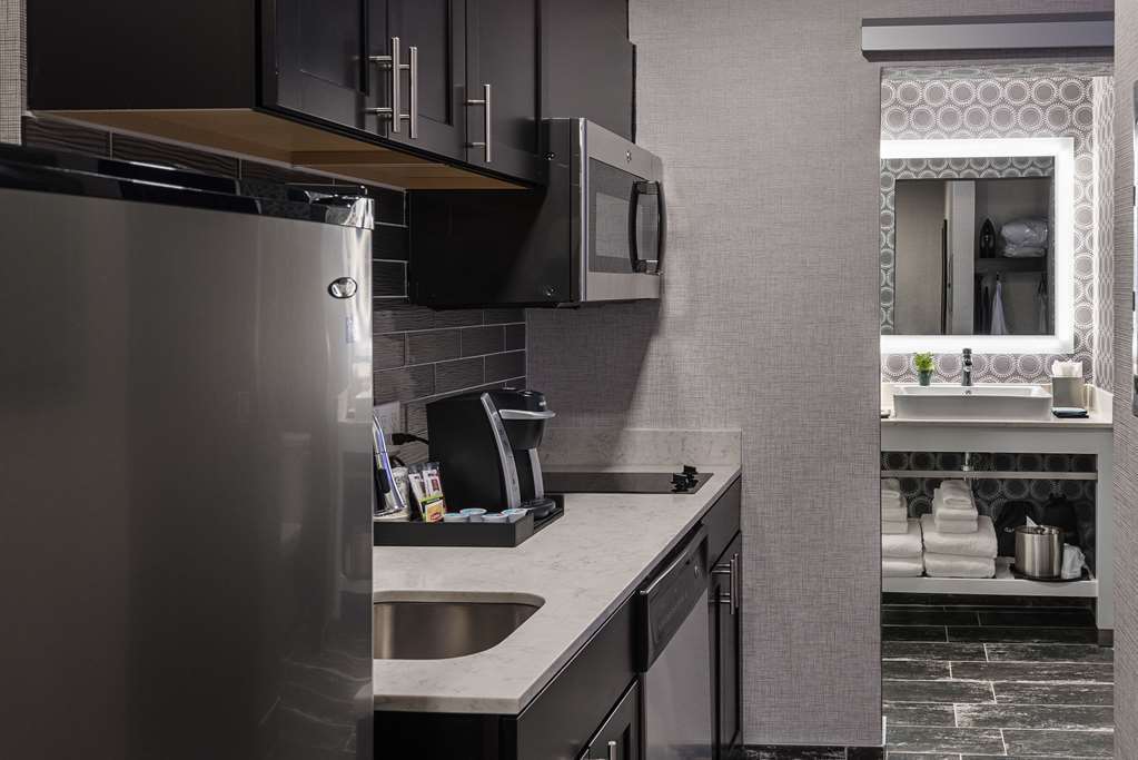 Luminn Hotel Minneapolis, Ascend Hotel Collection Luaran gambar