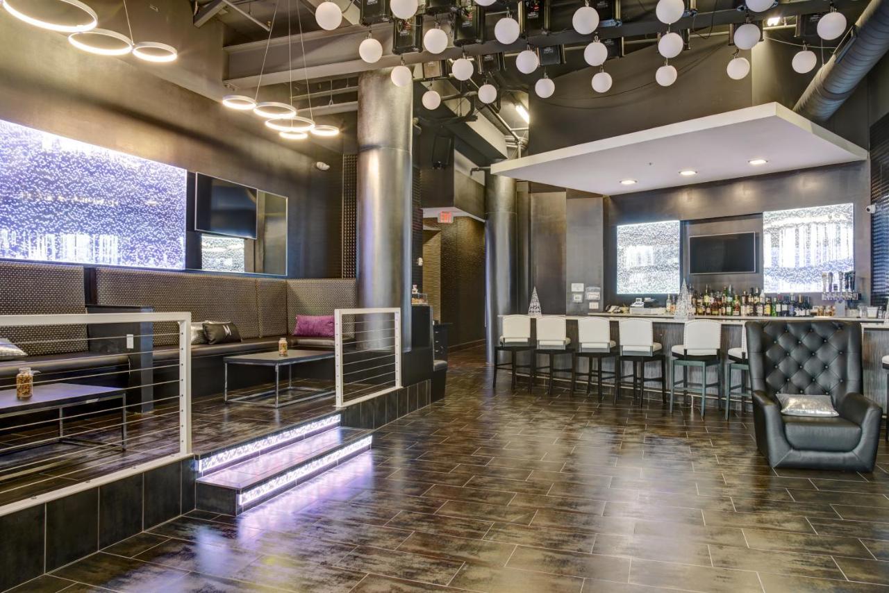 Luminn Hotel Minneapolis, Ascend Hotel Collection Bilik gambar