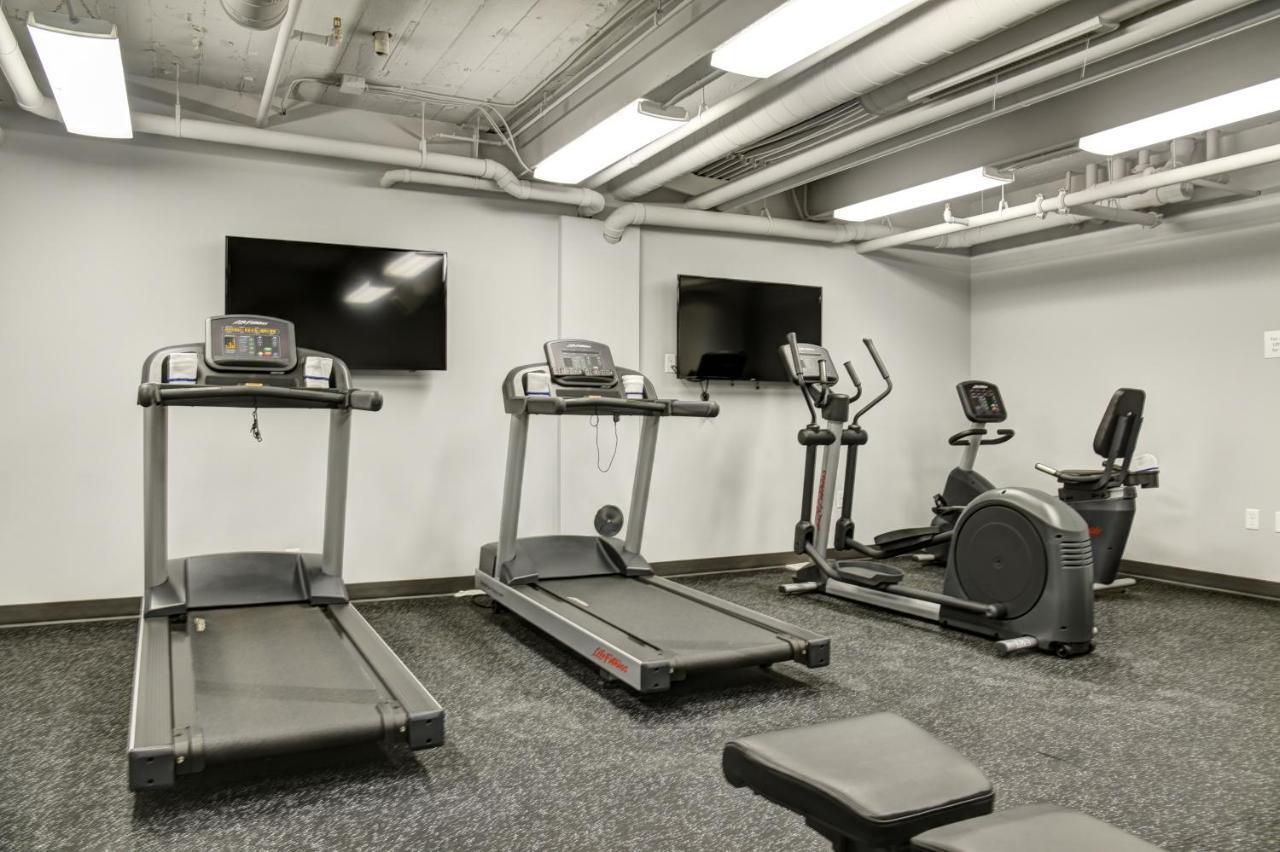 Luminn Hotel Minneapolis, Ascend Hotel Collection Bilik gambar