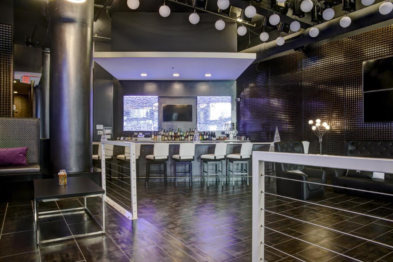 Luminn Hotel Minneapolis, Ascend Hotel Collection Bilik gambar