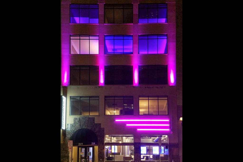 Luminn Hotel Minneapolis, Ascend Hotel Collection Luaran gambar