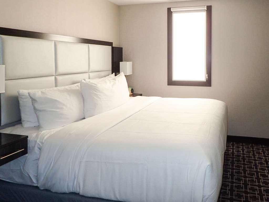 Luminn Hotel Minneapolis, Ascend Hotel Collection Bilik gambar