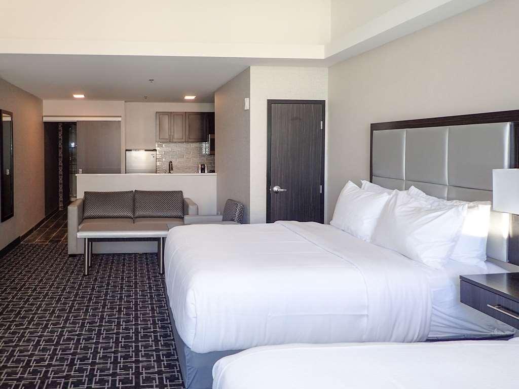 Luminn Hotel Minneapolis, Ascend Hotel Collection Bilik gambar