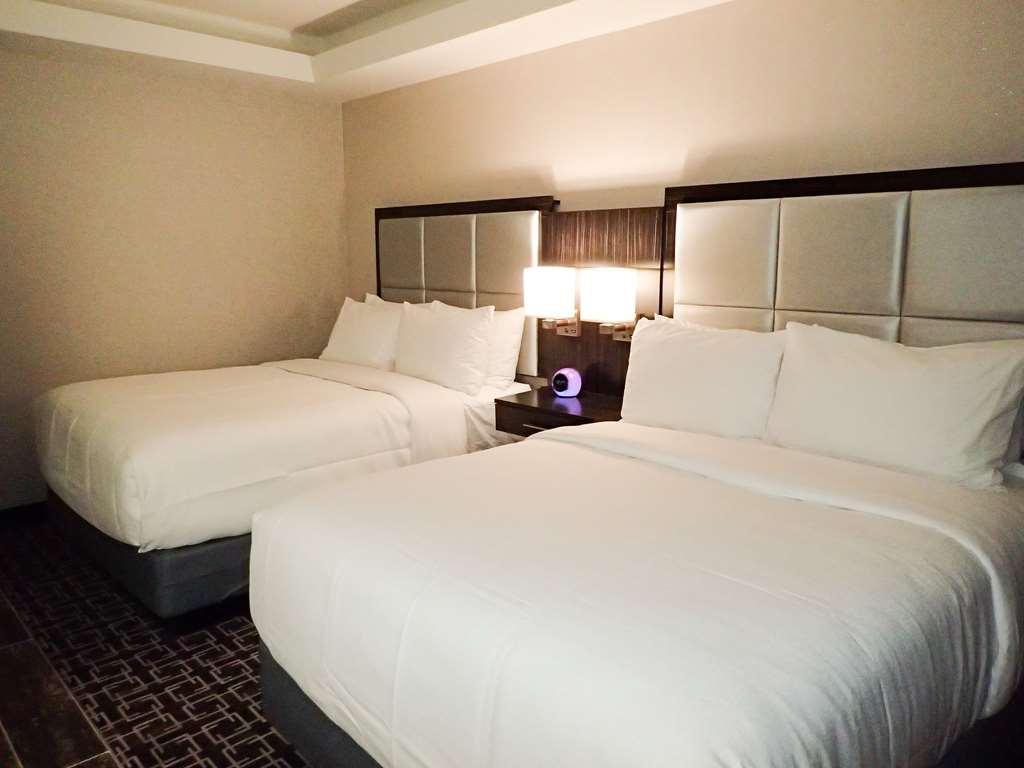 Luminn Hotel Minneapolis, Ascend Hotel Collection Bilik gambar